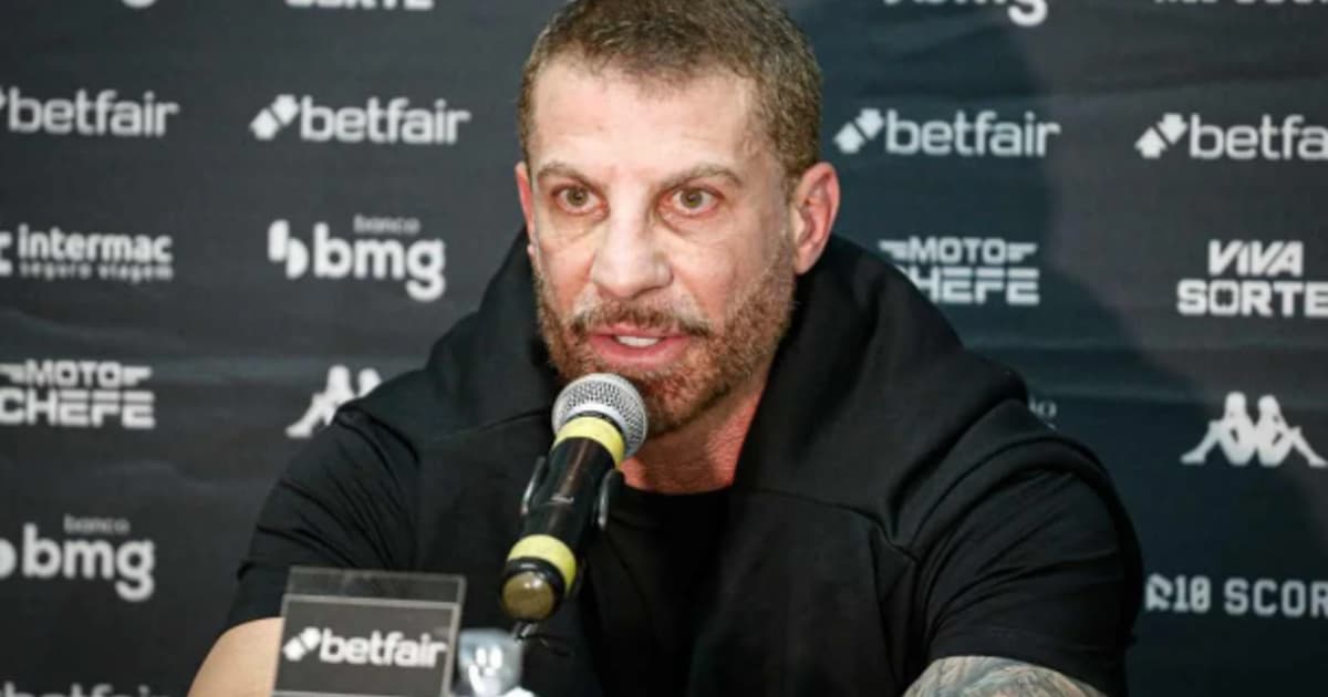 Vasco defende negócio com Lamacchia em resposta à agência reguladora