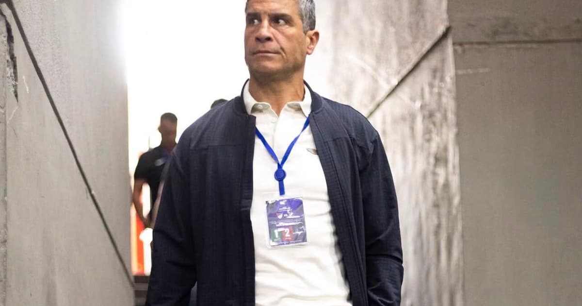 Vasco planeja força máxima na Sul-Americana, mas aguarda avaliação do DESP