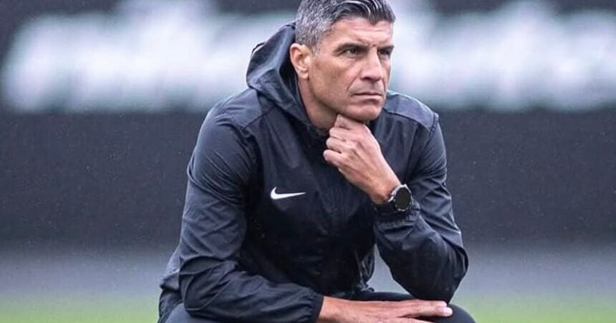 Pedro Emanuel tem histórico vencedor em mata-matas e pode ser trunfo do Vasco na Copa do Brasil