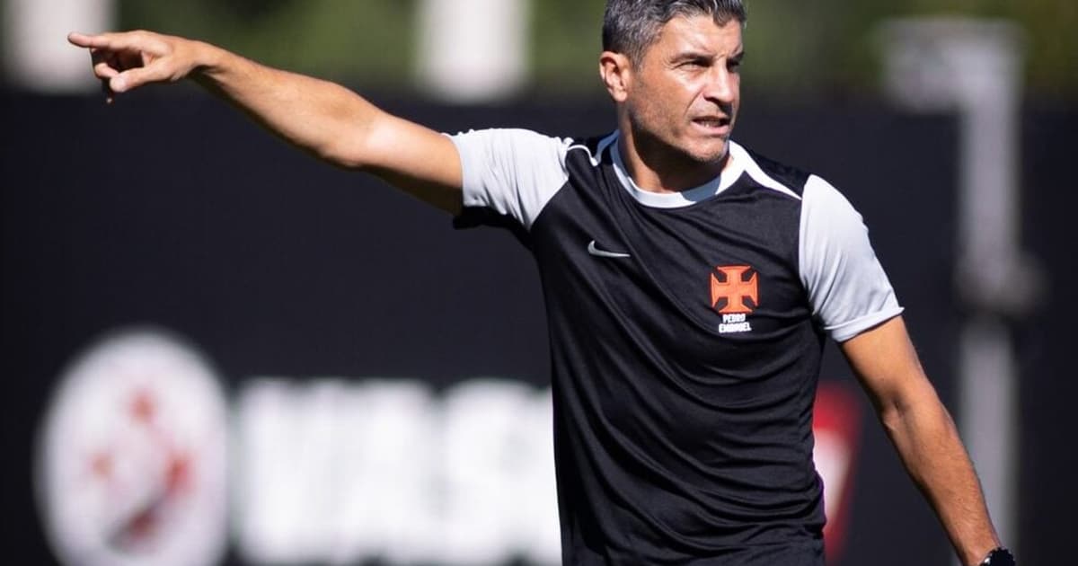 Vasco vive campanha pior do que em três dos quatro rebaixamentos