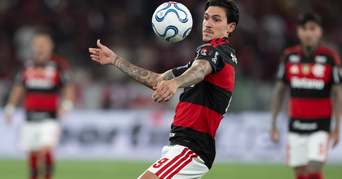 Um Flamengo de dois tempos e o preço alto das chances perdidas no Mineirão