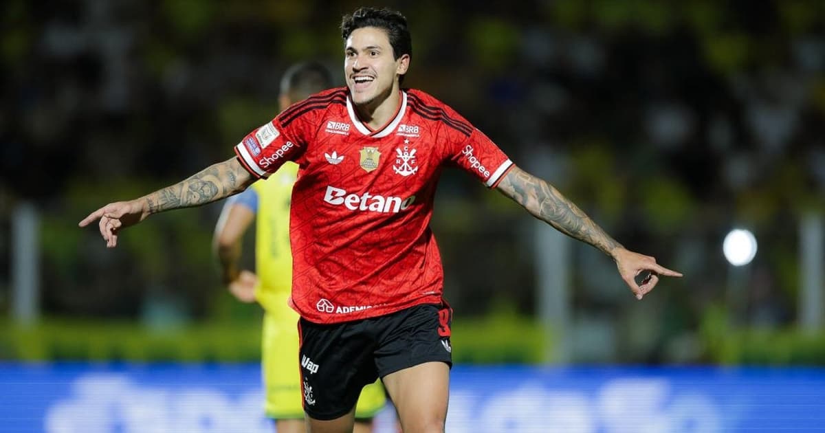 Análise Tática: Desvendando a Consciência Estratégica do Flamengo em Campo
