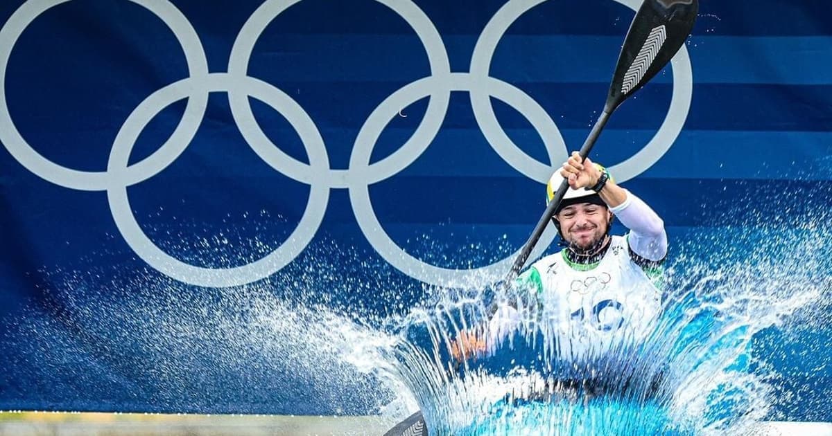 Pepê Gonçalves e Ana Sátila conquistam ouro no Pan-Americano