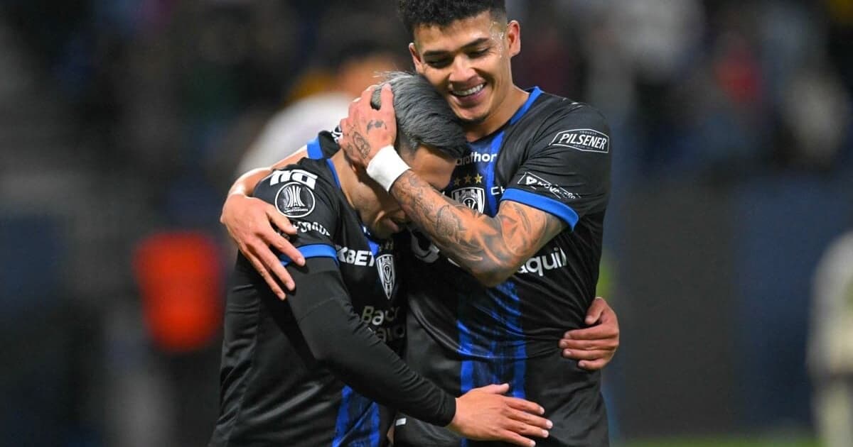 Formador de Plata e craques mundiais, Del Valle enfrentará o Flamengo em grande fase