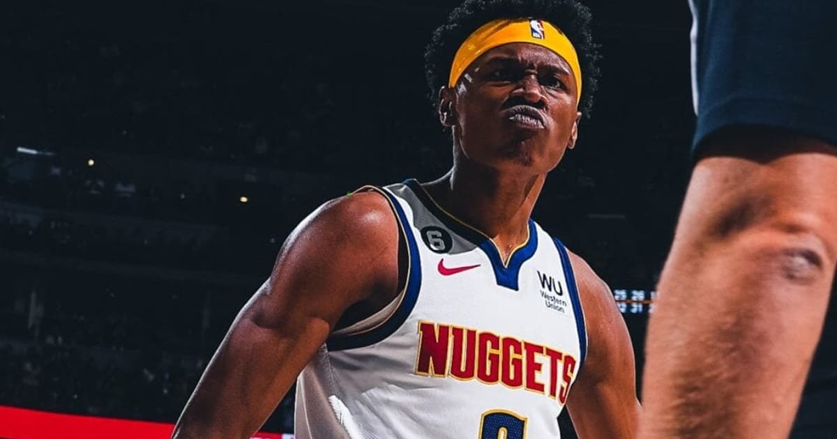 NBA: troca de cinco franquias movimenta Cavaliers e Nuggets