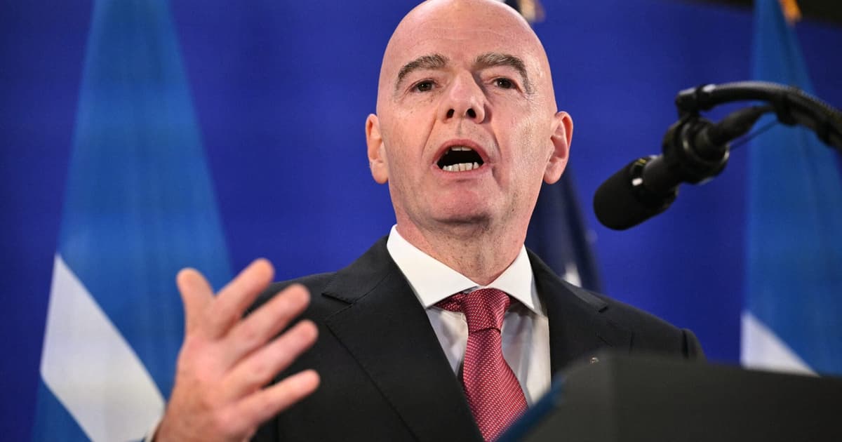 Cidades-sede dos EUA cobram FIFA por promessa milionária feita para a Copa do Mundo de 2026