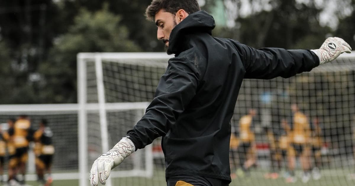 Com titular desfalcado, São Paulo encerra preparação contra Bolívar