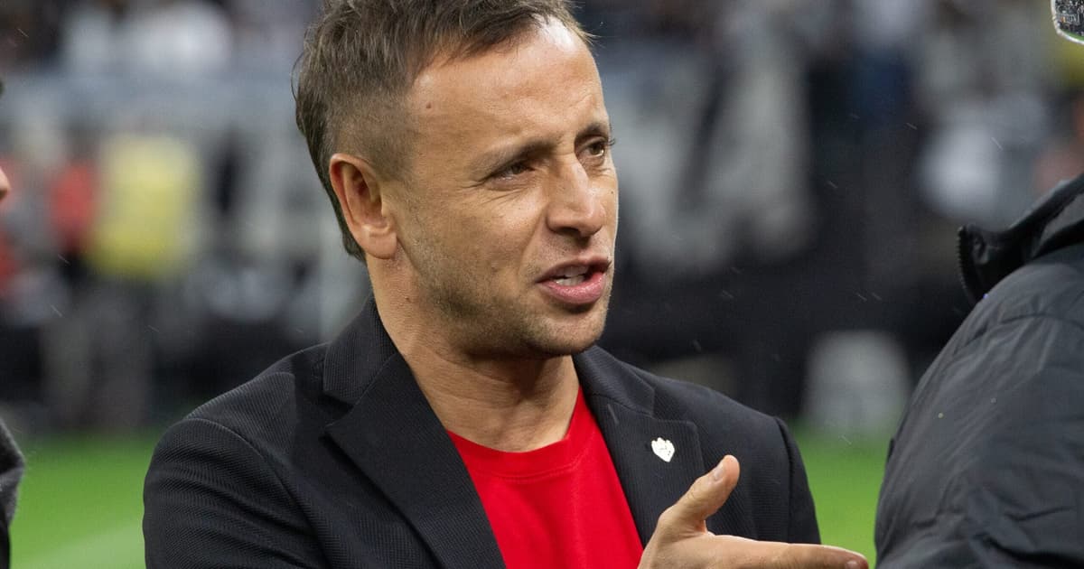 Arbitragem de Grêmio e São Paulo relata xingamento em súmula