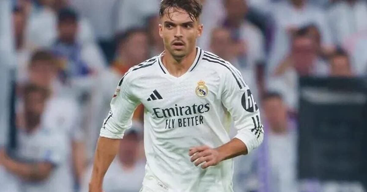 Caso Asencio avança, e zagueiro do Real Madrid irá a julgamento em setembro