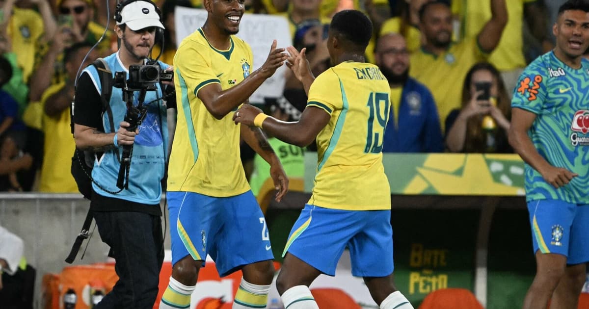 Promessas do futebol internacional para ficar de olho nessa temporada