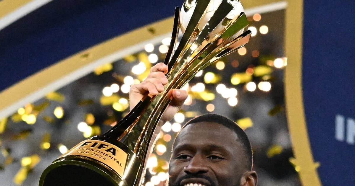 Copa Intercontinental tem primeira fase já nesta quarta-feira