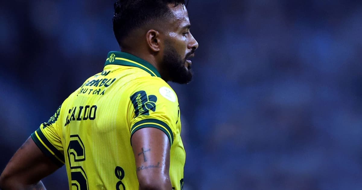 Veja gols em Cruzeiro x Mirassol: Reinaldo empata de pênalti