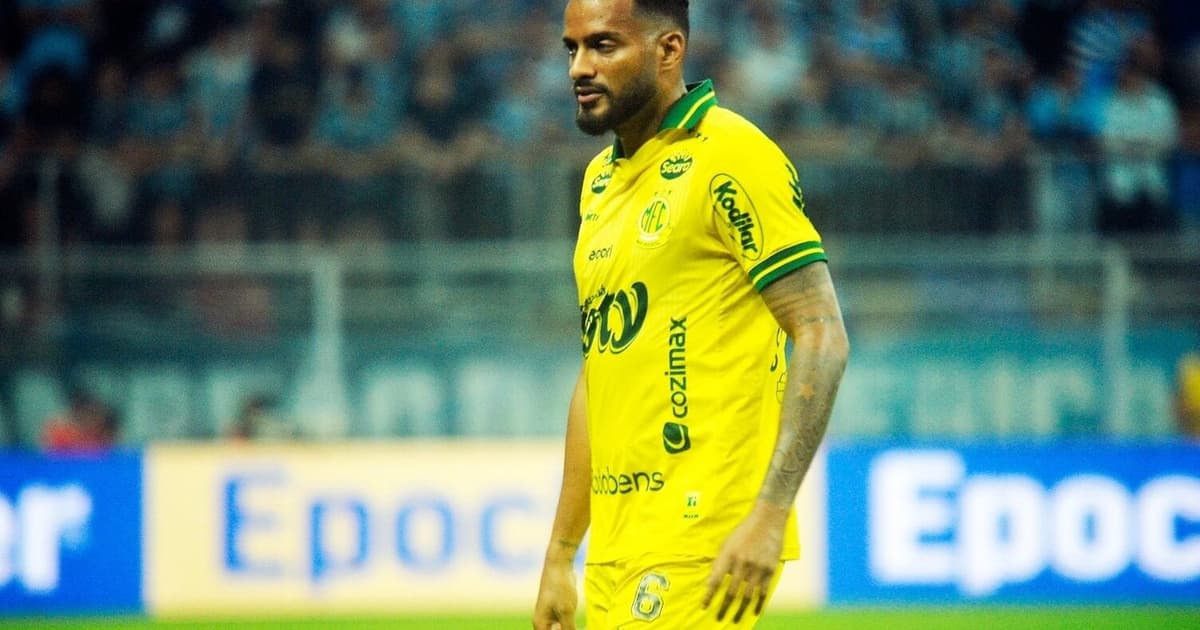 Torcedores exaltam Reinaldo em Mirassol x Cruzeiro: 'Se tivesse contra Noruega'