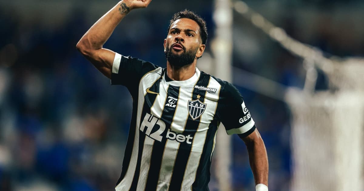 Lodi valoriza atuação do Atlético e ressalta 'plano' de Domínguez diante do Cruzeiro