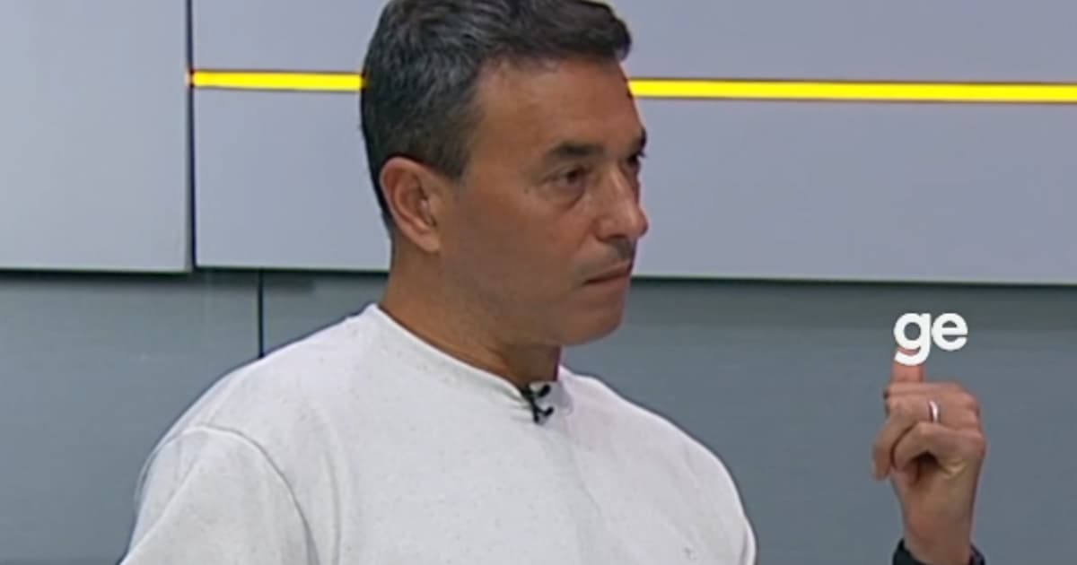 Rizek afirma que titular do Flamengo deveria estar na Seleção