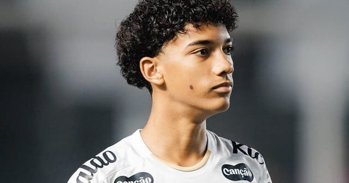 E o Robinho? Confira os planos do Santos para o jogador
