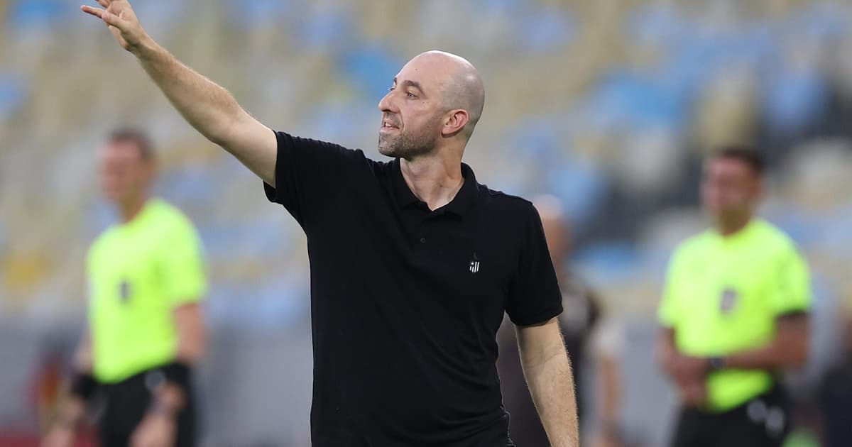 Botafogo sofre com falta de eficiência em sequência pesada no Brasileirão