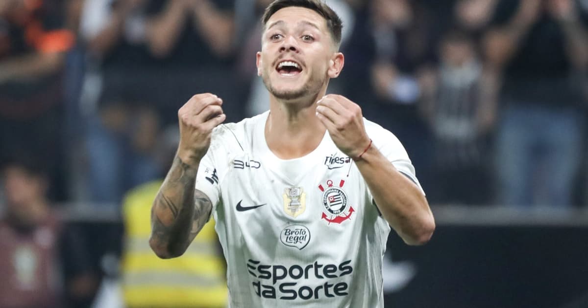 Garro Reflete sobre a Eliminação do Corinthians e Agradece à Torcida pelo Apoio Incondicional