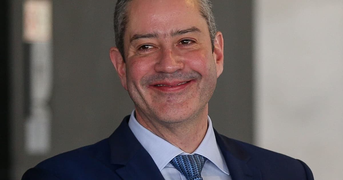 Mirando candidatura à presidência do São Paulo, Caboclo carrega acusações de assédio