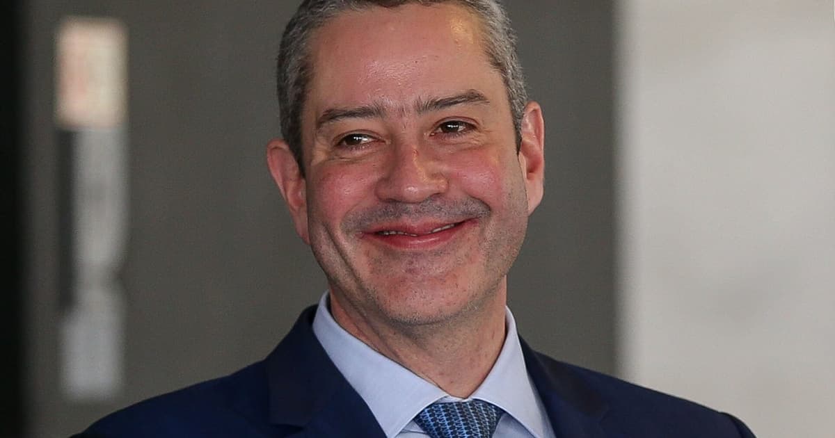 Rogério Caboclo desiste de se candidatar à presidência do São Paulo