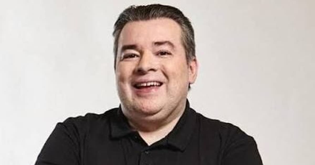 Rômulo Mendonça acerta com nova emissora após saída do Prime Video