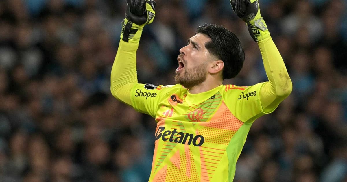 Rossi rebate críticas no Flamengo: 'Se ligasse, iria embora em seis meses'