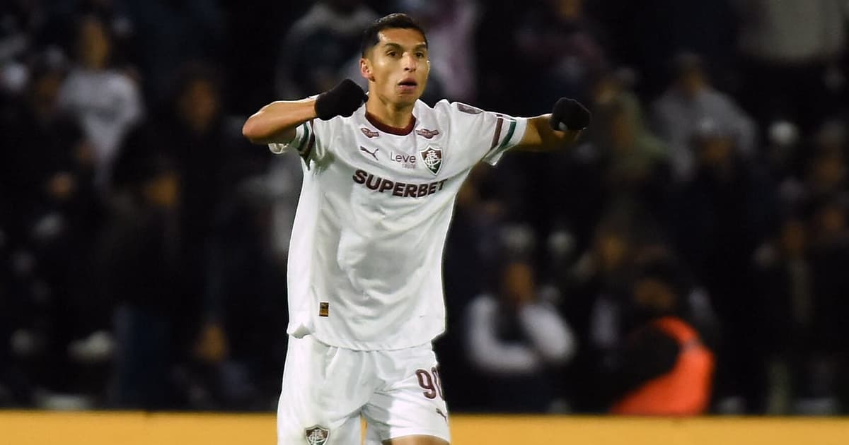 Gol perdido pelo Fluminense nos acréscimos enlouquece torcedores: 'Não existe'