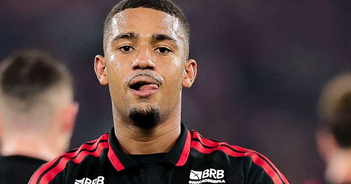 Redenção de Lino em Flamengo x Cruzeiro repercute: 'Com crueldade'