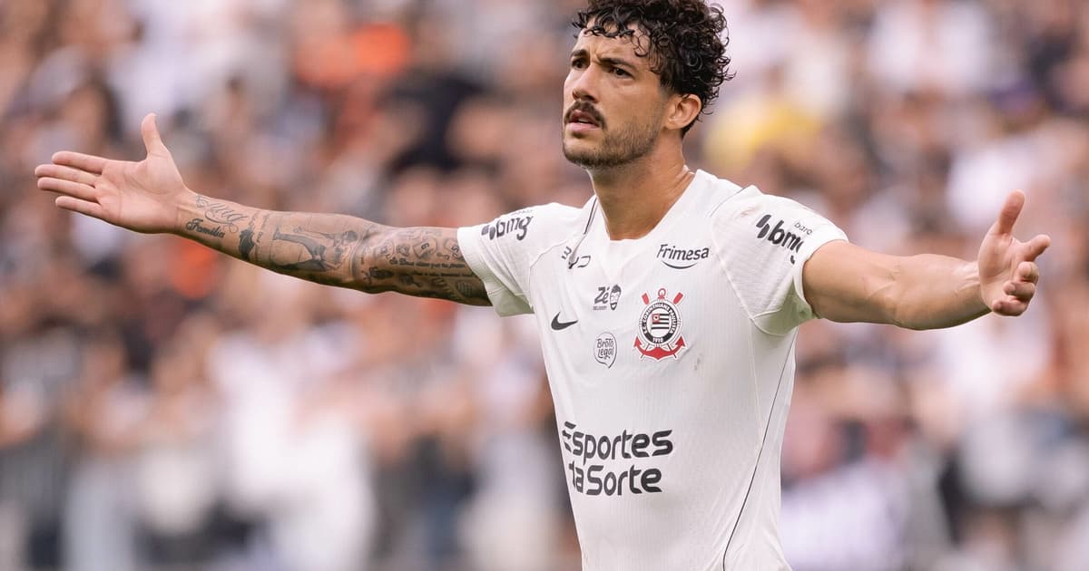 Santos bate Corinthians e manda recado: 'Modo silencioso'