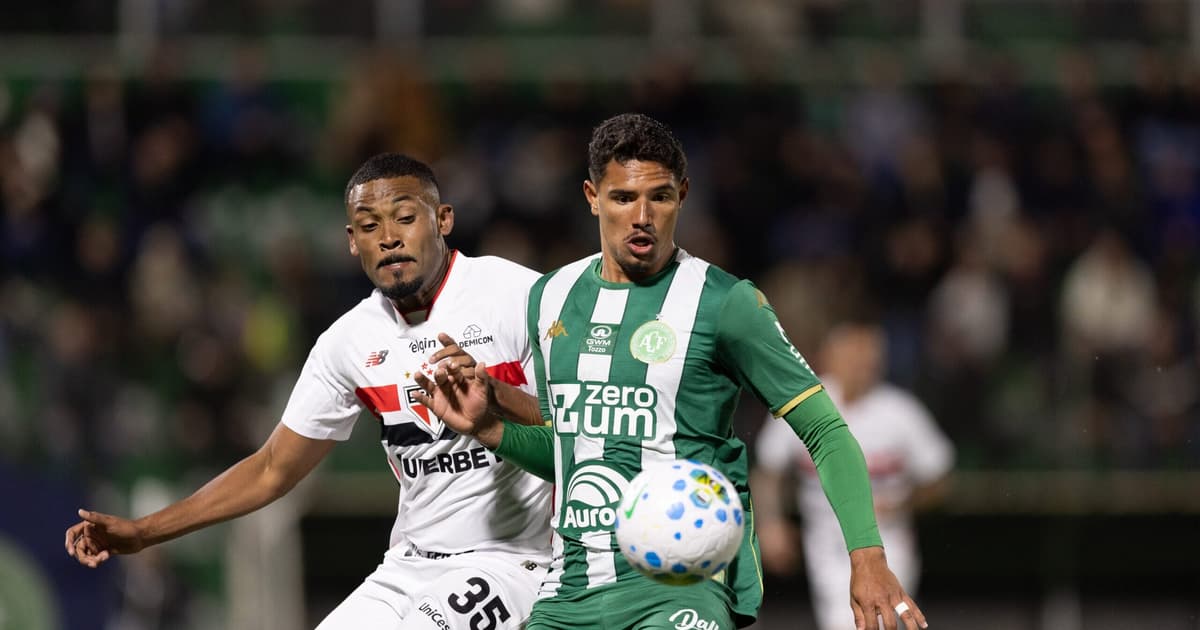 Análise: Derrota para a lanterna expõe crise do São Paulo no Brasileirão