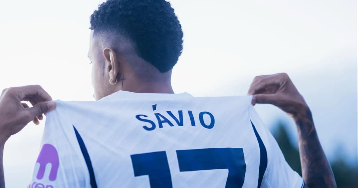 Savinho deixa apelido de lado e retoma nome verdadeiro no Tottenham