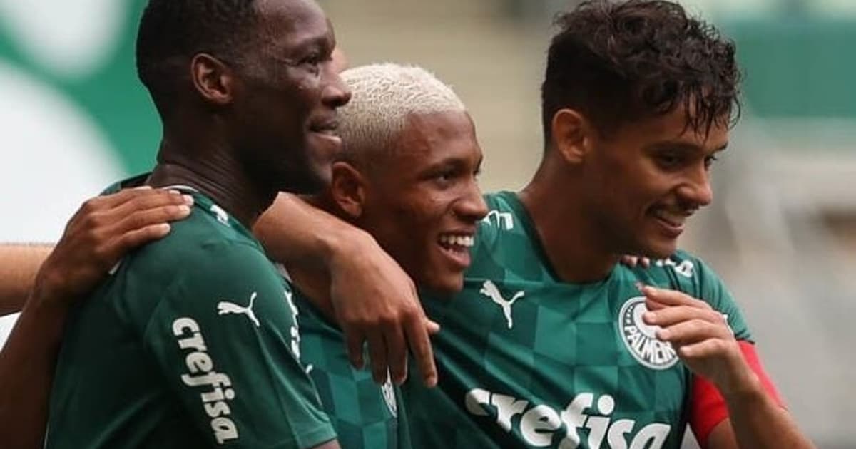 Campeão da Libertadores por Palmeiras e Botafogo fecha com novo time