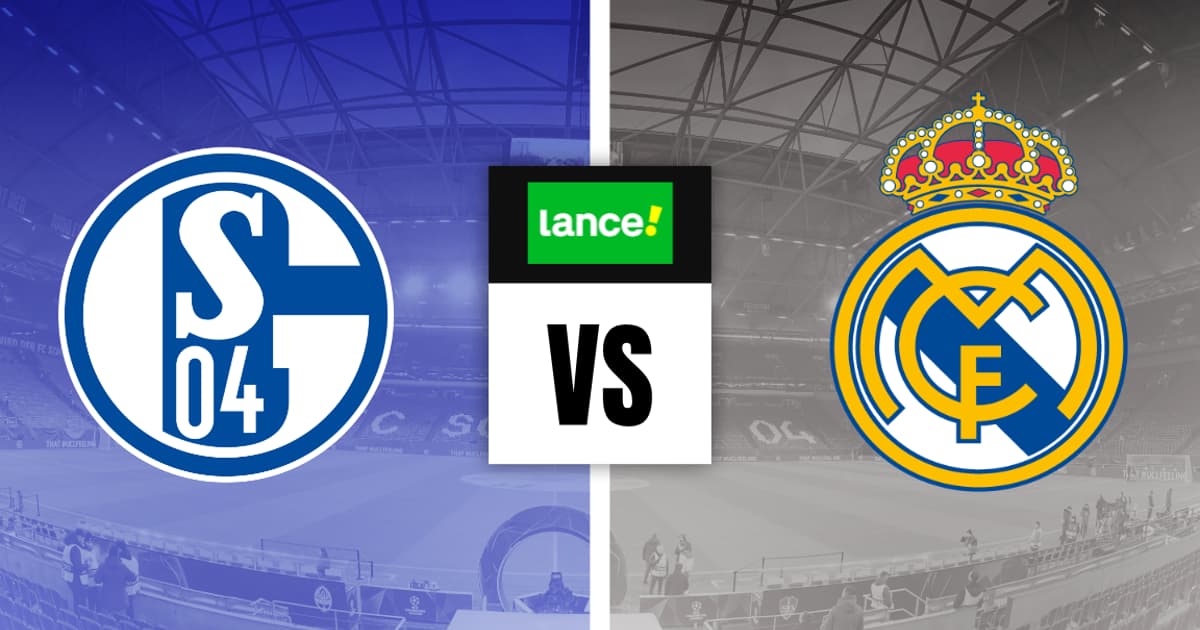 Schalke 04 x Real Madrid Palpite – Análise e notícias (16/08)