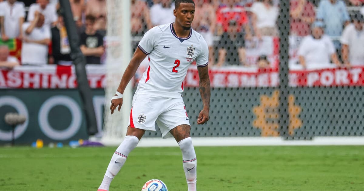Após perder Vini Jr, Arsenal acerta com novo reforço