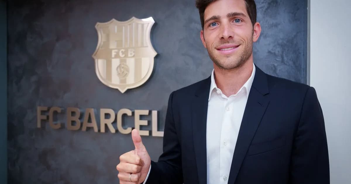 'Herói' do Barcelona vira rival de Messi e Suárez na MLS