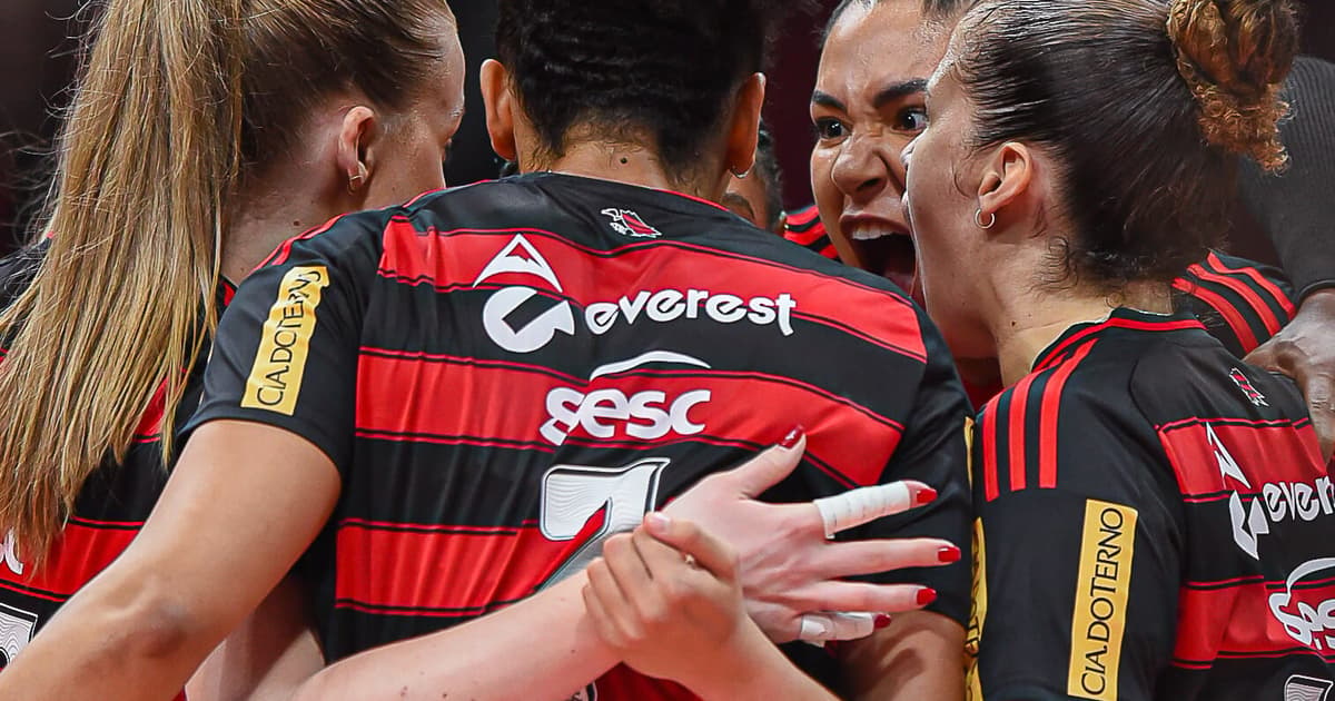 Times de Bernardinho e Zé se enfrentam na abertura da Superliga
