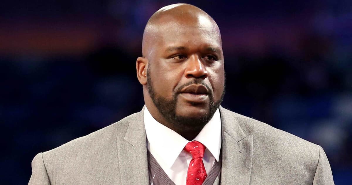 'Não vai funcionar': Shaq critica 76ers de LeBron James