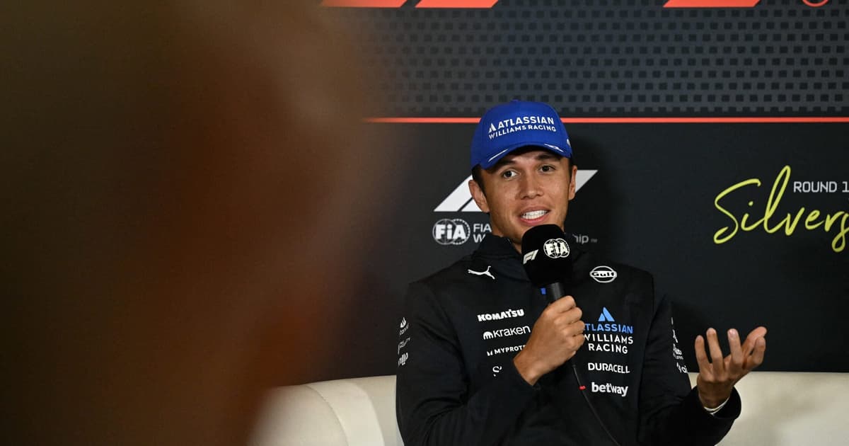 Fórmula 1 anuncia 'novo' piloto confirmado para temporada de 2027