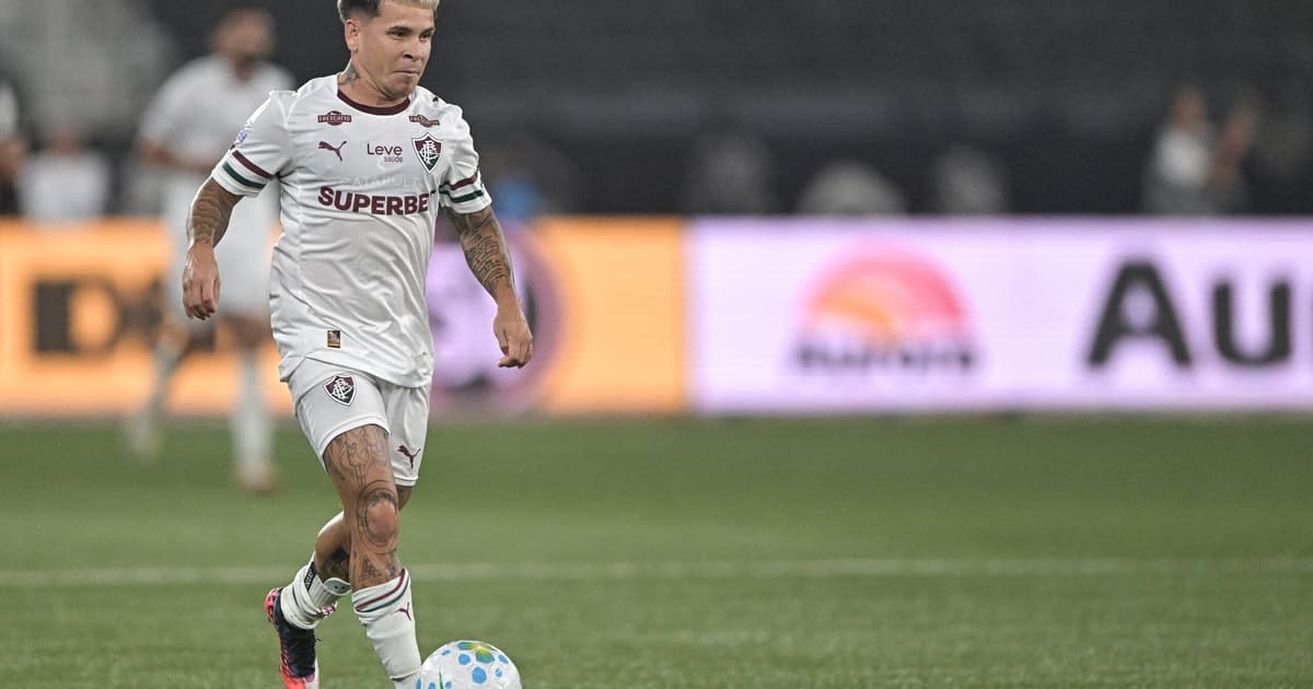 ANÁLISE: Fluminense melhora com reservas e piora com grandes contratações