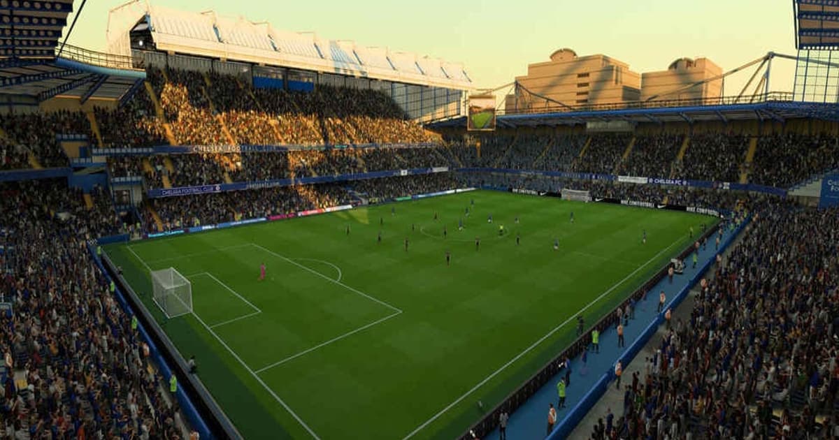 Shakhtar levará seus jogos da Champions ao estádio do Chelsea em Londres