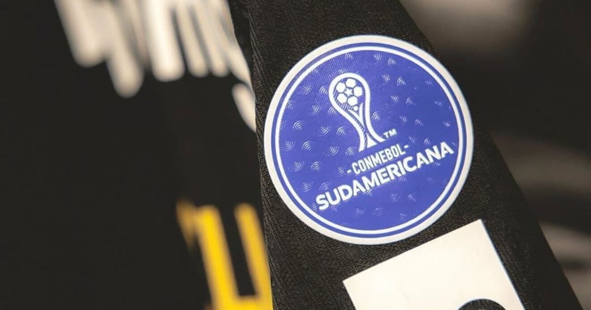 Oitavas de final da Sul-Americana: confrontos, retrospectos e mais