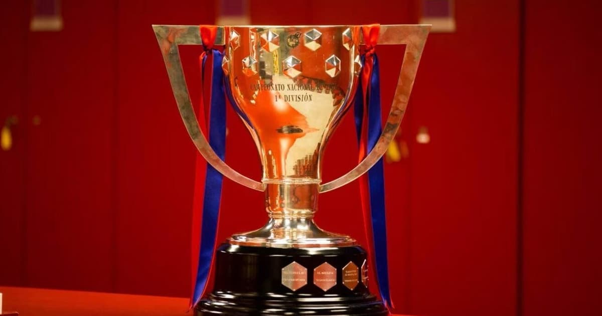 La Liga 2026/27: conheça os 20 clubes do Campeonato Espanhol