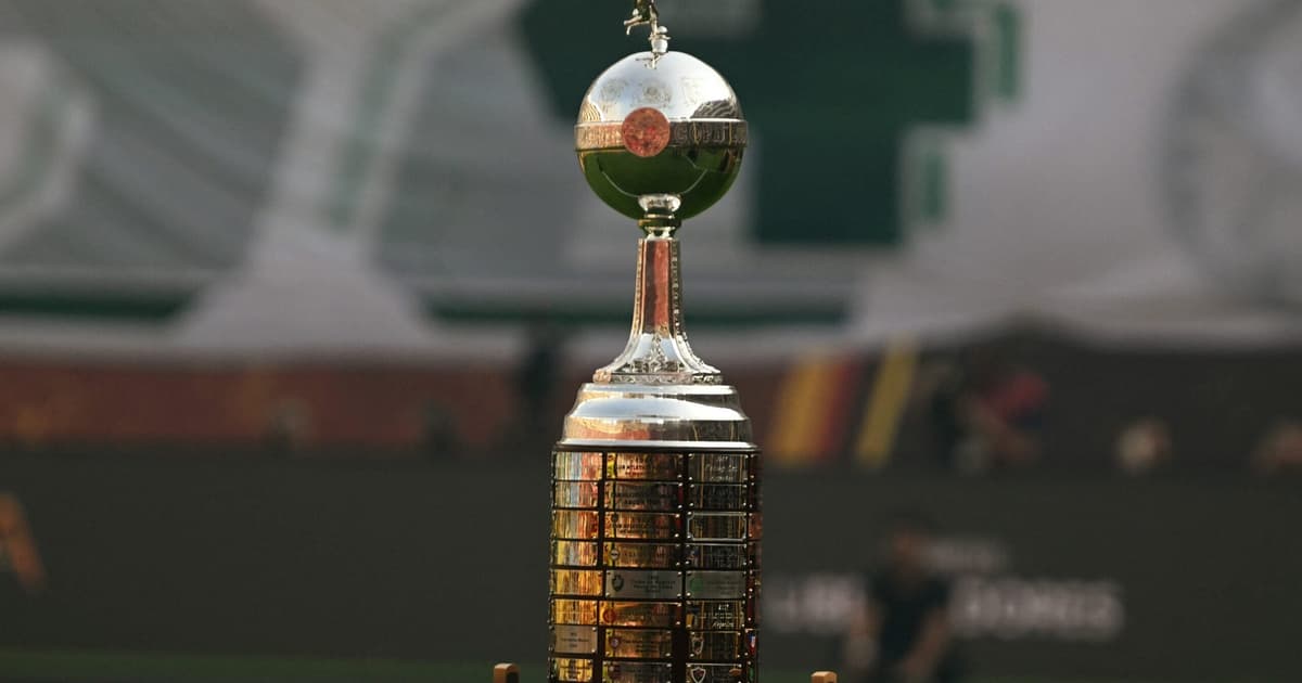 Oitavas de final da Libertadores: confrontos, retrospectos e mais