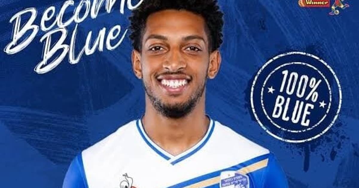 Kiryat Shmona, de Talles Costa, avança na Copa de Israel
