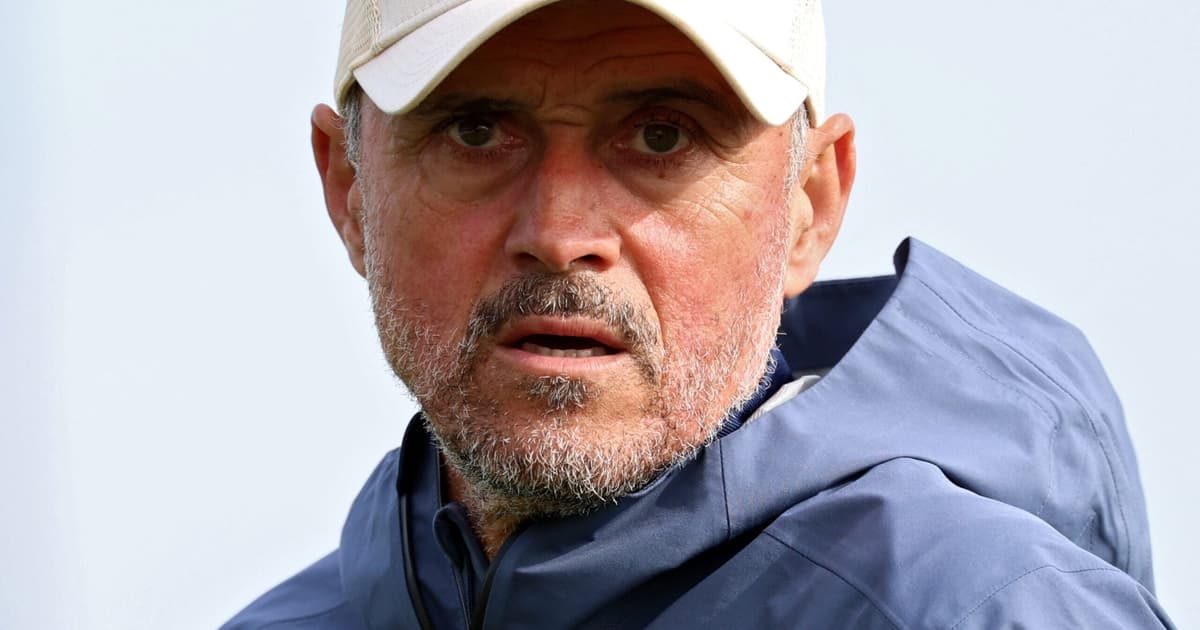 Luis Enrique mira feito histórico e quer igualar Real Madrid no PSG: 'Desafio único'