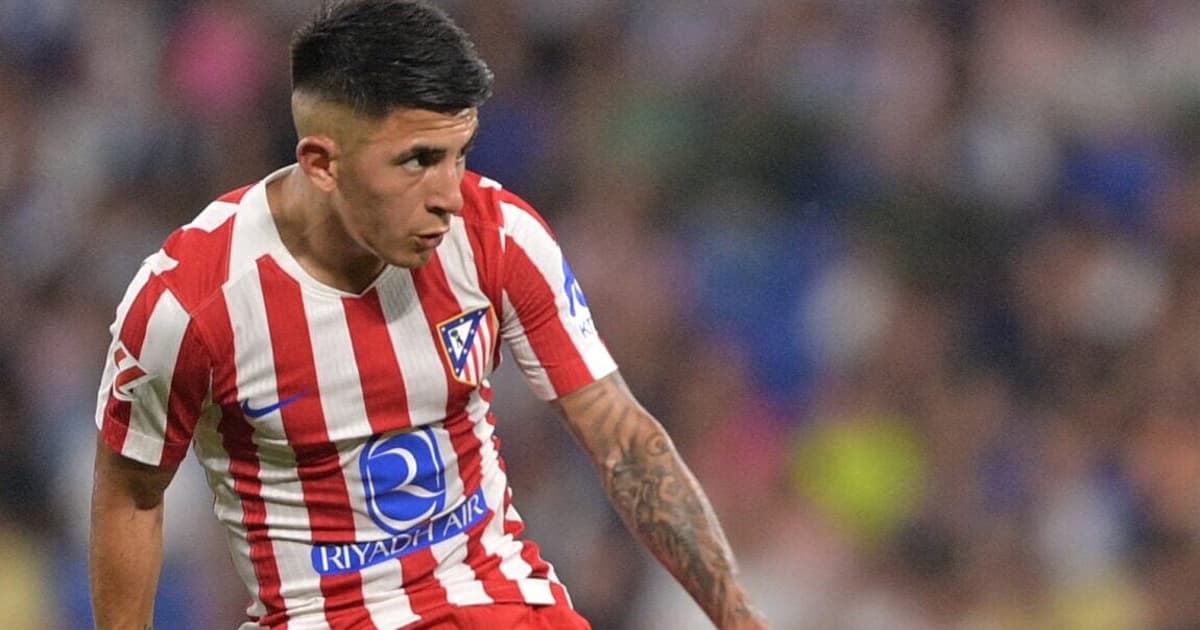 AO VIVO: Acompanhe a quinta-feira (06) do mercado da bola internacional