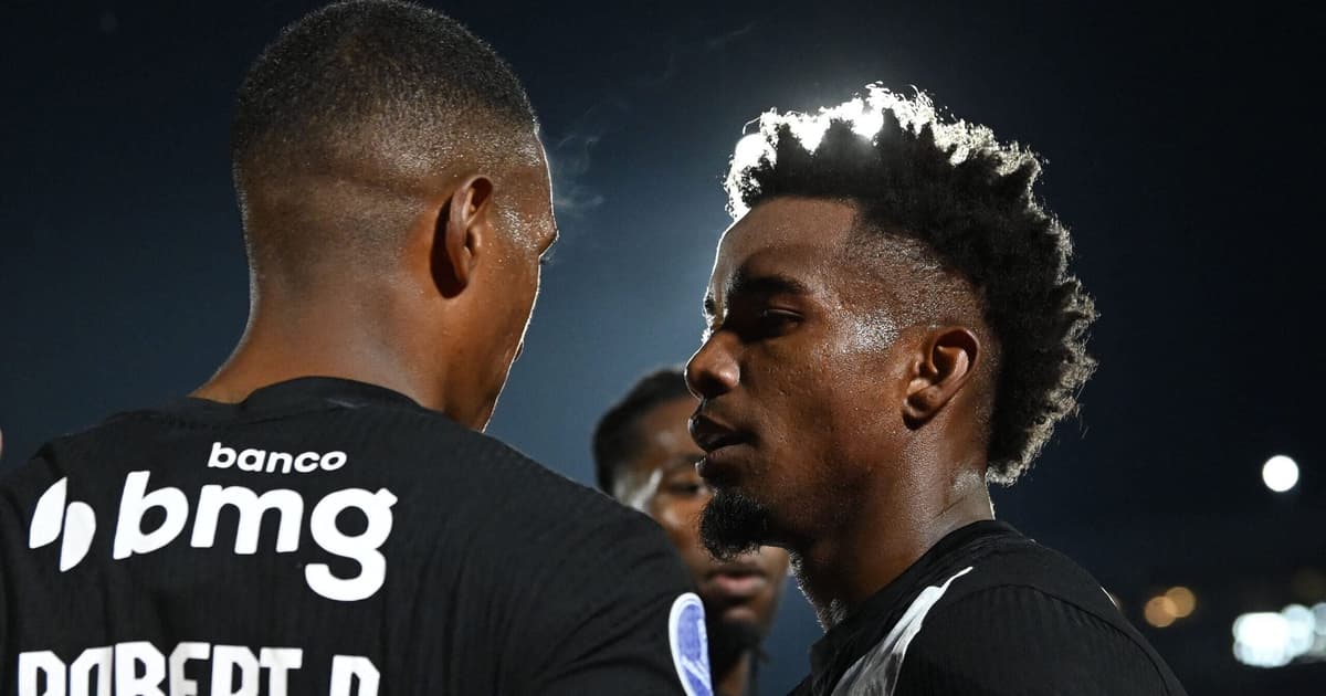 Thiago Mendes destaca postura do Vasco para classificação: 'Cabeça no lugar'