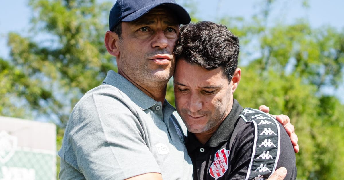 Com Fred, Fluminense vence Bangu de Thiago Neves no Cariocão Sub-20