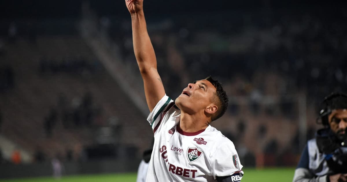 Fala de Thiago Silva a Marcão repercute na Europa: 'Sua paixão'