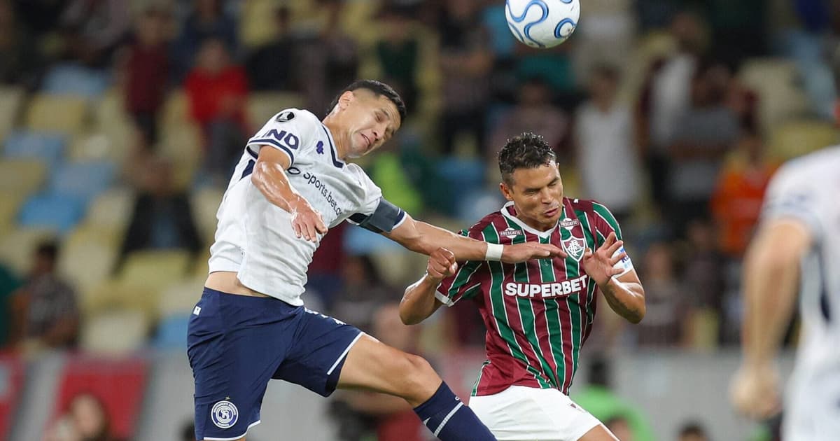 Confiança x descanso: Fluminense e Ind. Rivadavia fazem apostas opostas antes de decisão